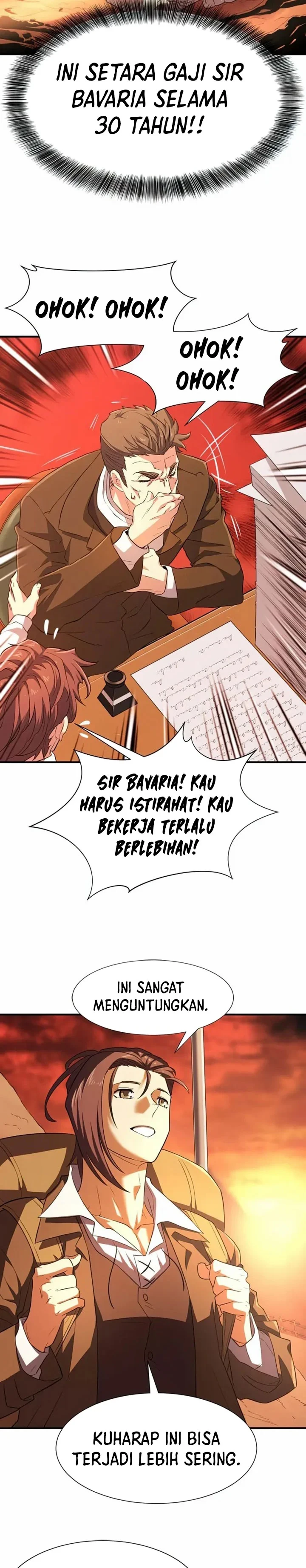 Halaman 30 — The Greatest Estate Developer Chapter 83