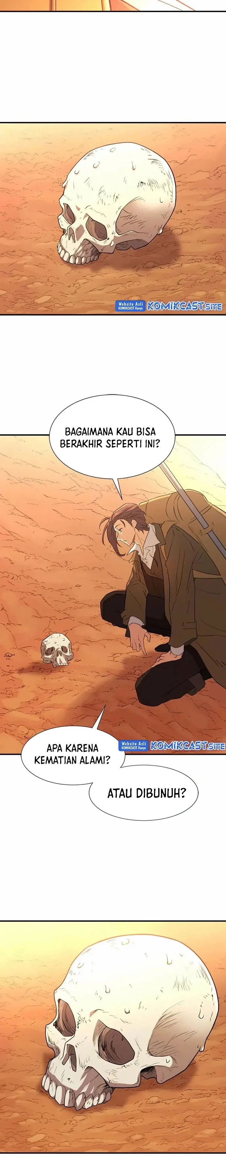 Halaman 32 — The Greatest Estate Developer Chapter 83