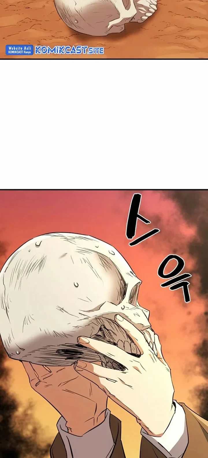 Halaman 34 — The Greatest Estate Developer Chapter 83