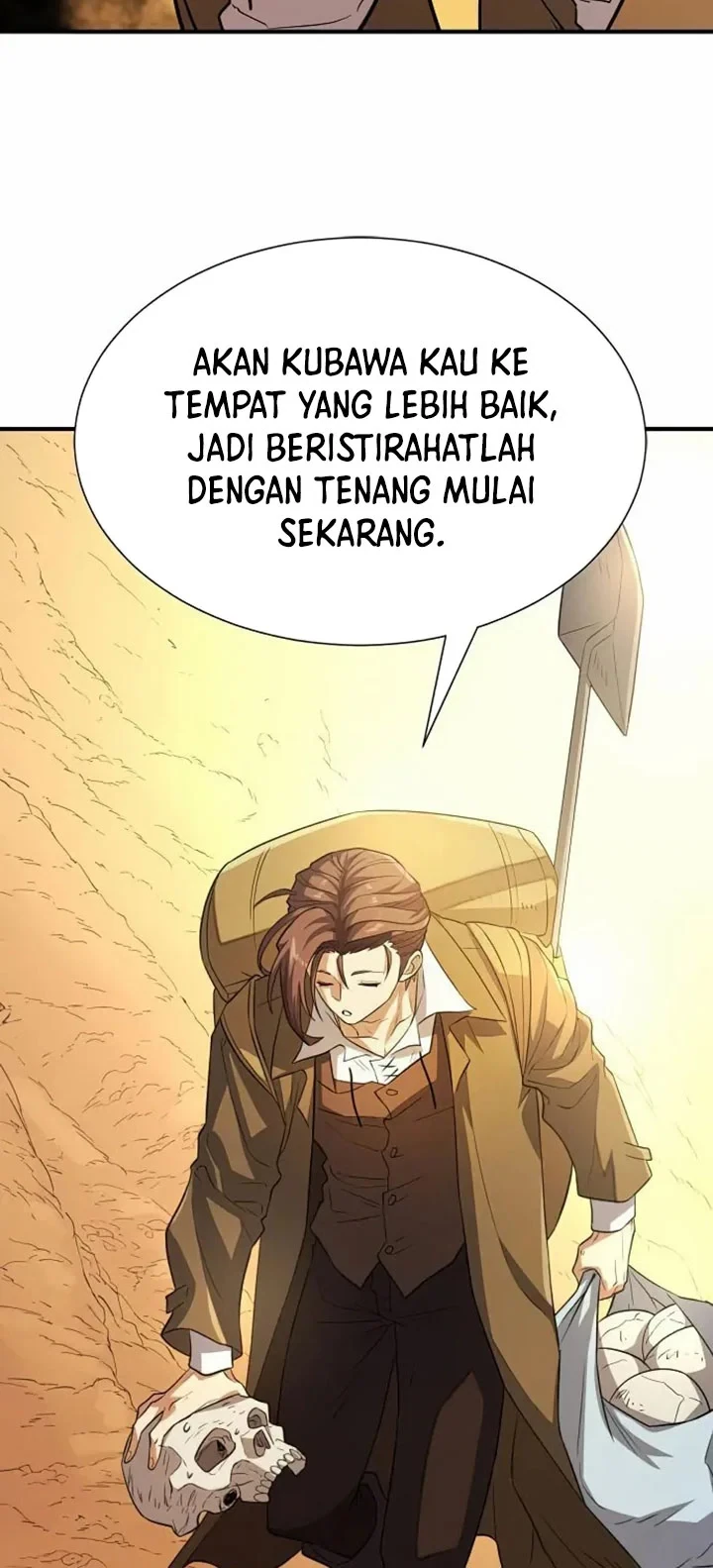 Halaman 35 — The Greatest Estate Developer Chapter 83
