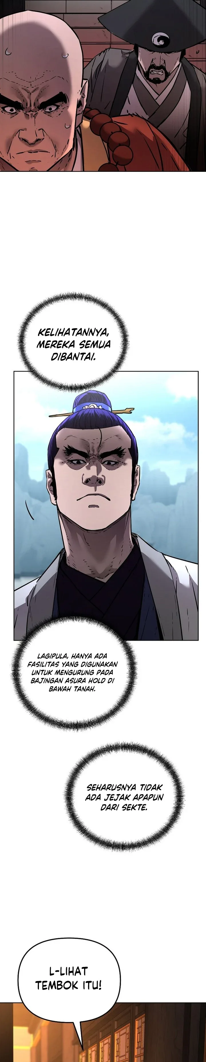 Halaman 10 — The Reborn Ranker Chronicles Chapter 130