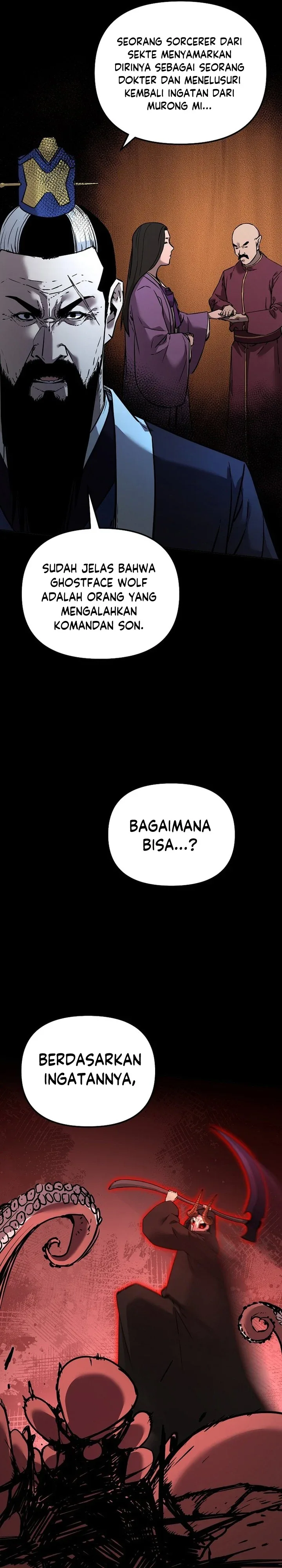Halaman 18 — The Reborn Ranker Chronicles Chapter 130