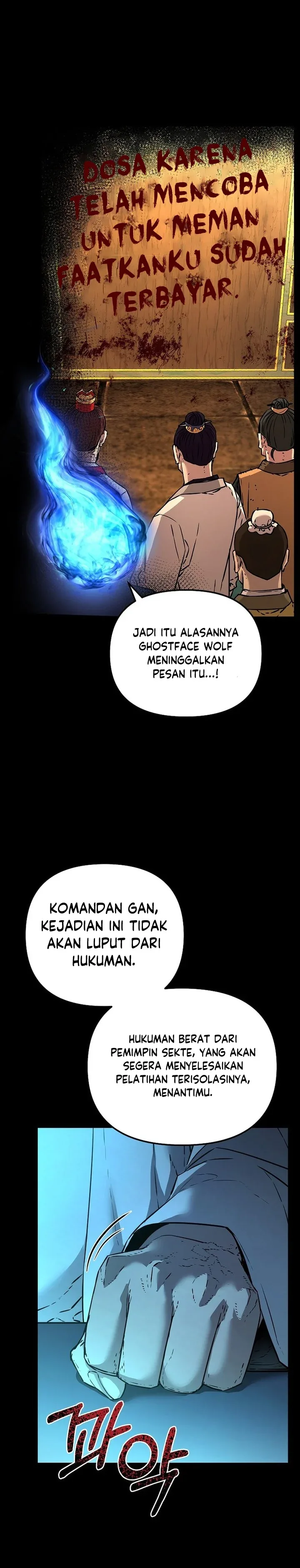 Halaman 24 — The Reborn Ranker Chronicles Chapter 130