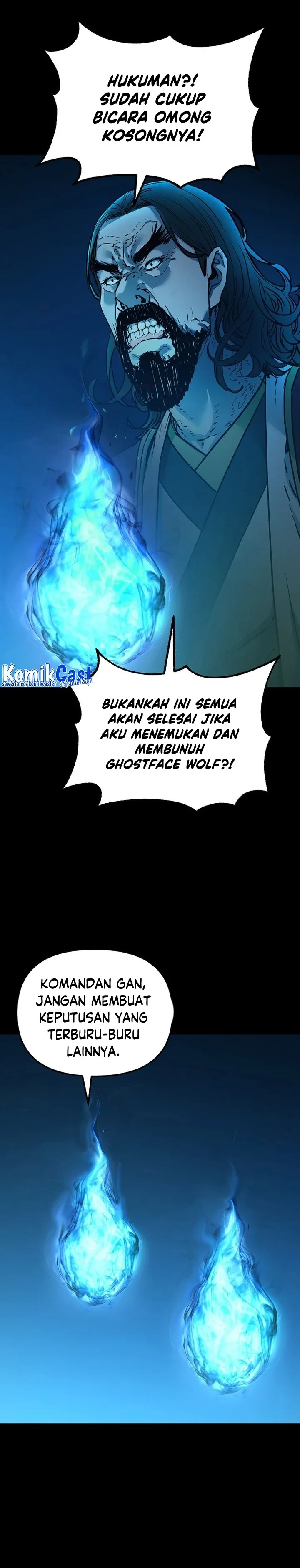 Halaman 25 — The Reborn Ranker Chronicles Chapter 130