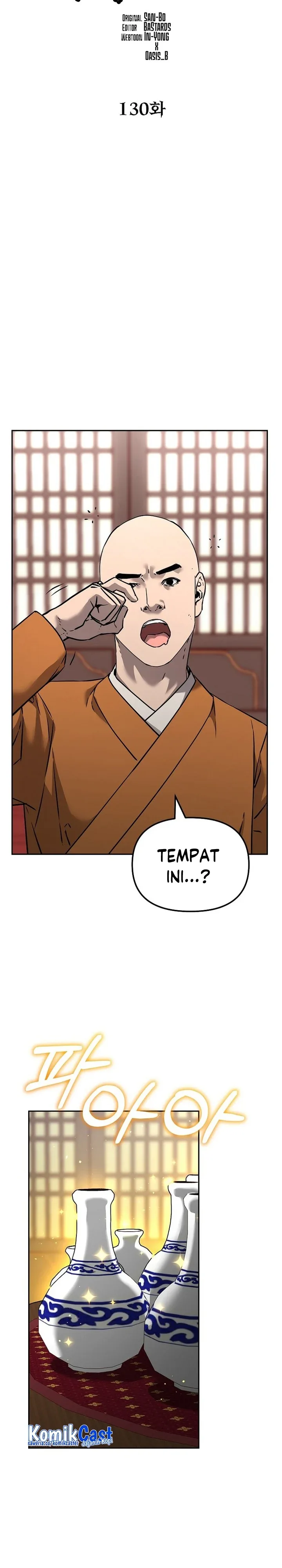 Halaman 29 — The Reborn Ranker Chronicles Chapter 130