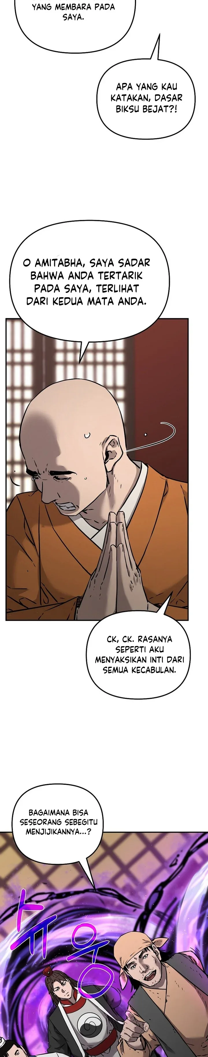 Halaman 32 — The Reborn Ranker Chronicles Chapter 130