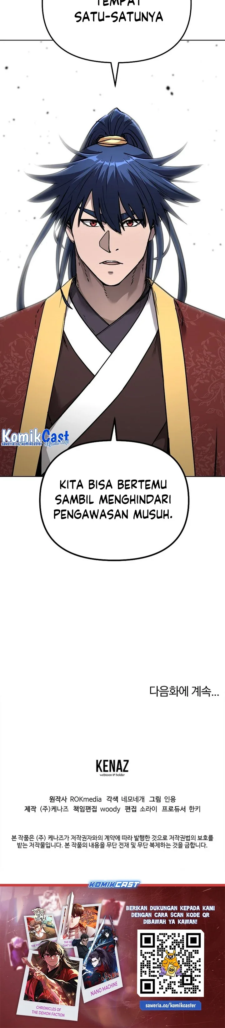Halaman 37 — The Reborn Ranker Chronicles Chapter 130