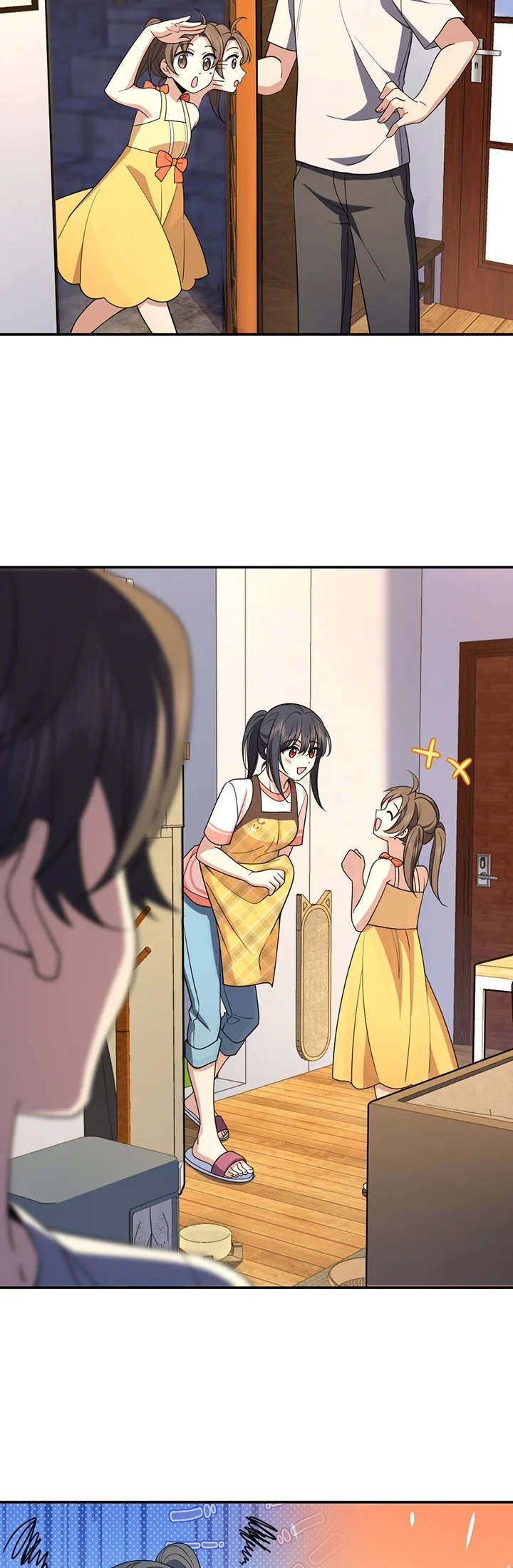 Halaman 11 — My Wife Is From a Thousand Years Ago Chapter 192