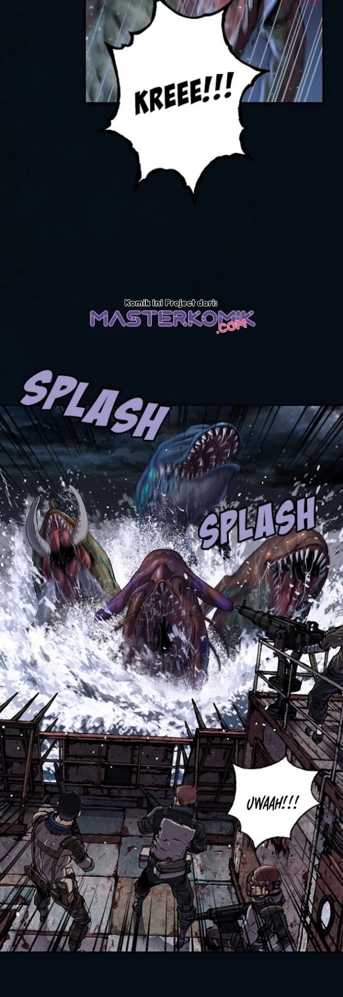 Halaman 4 — Leviathan Chapter 164