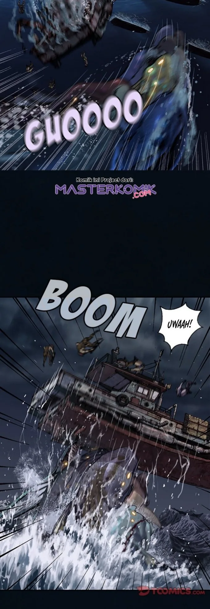 Halaman 11 — Leviathan Chapter 164