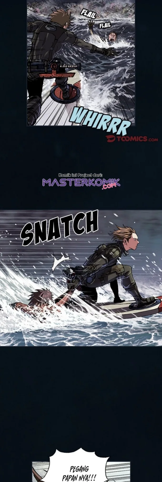 Halaman 17 — Leviathan Chapter 164