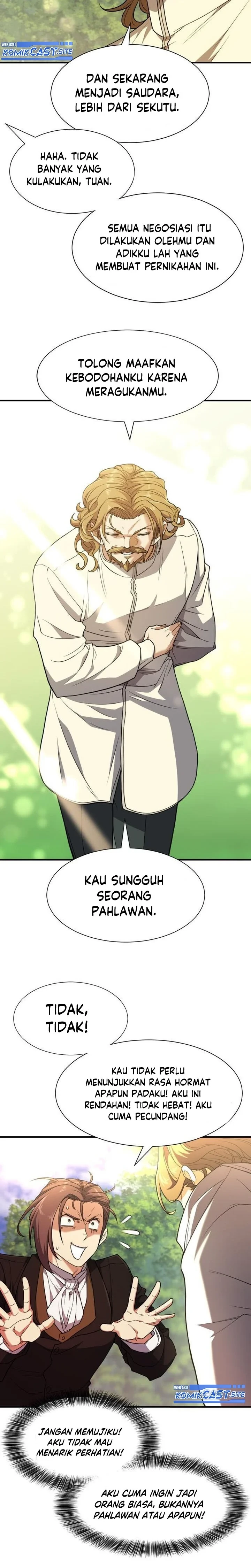 Halaman 7 — The Greatest Estate Developer Chapter 104