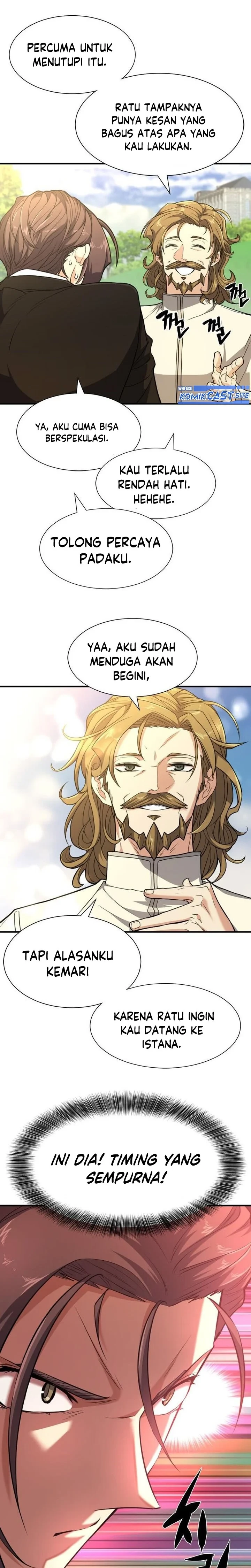 Halaman 8 — The Greatest Estate Developer Chapter 104