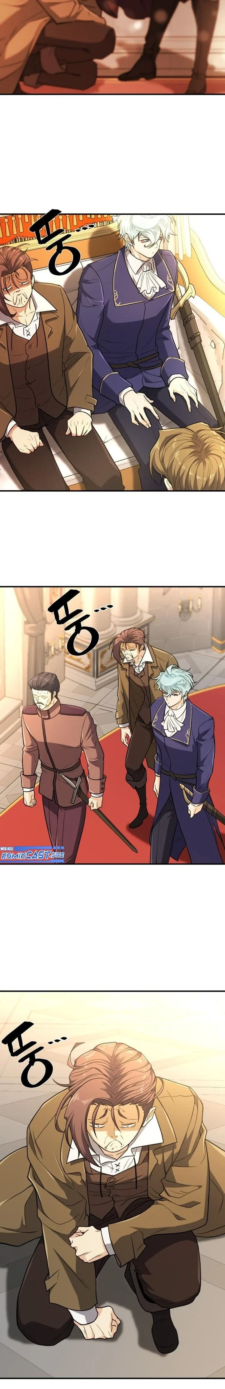 Halaman 11 — The Greatest Estate Developer Chapter 104