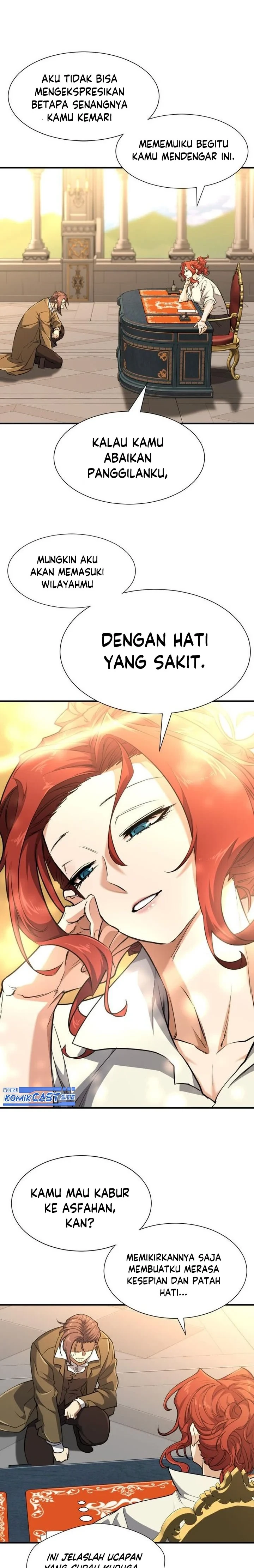 Halaman 12 — The Greatest Estate Developer Chapter 104