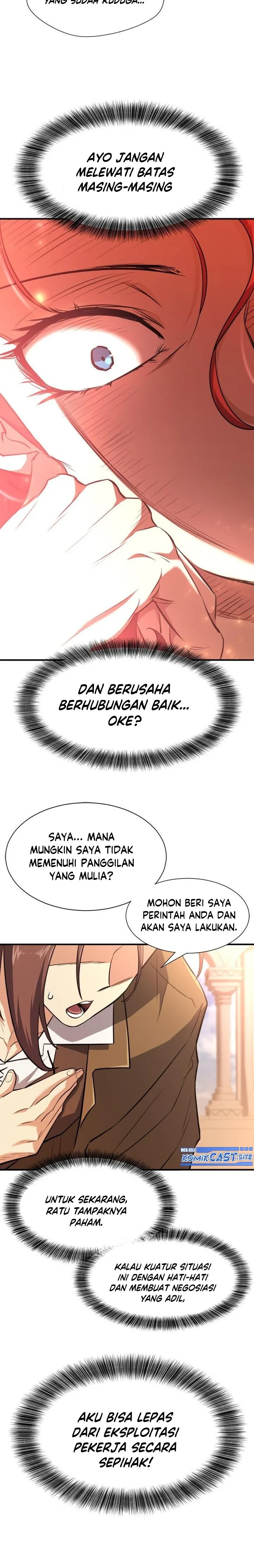 Halaman 13 — The Greatest Estate Developer Chapter 104