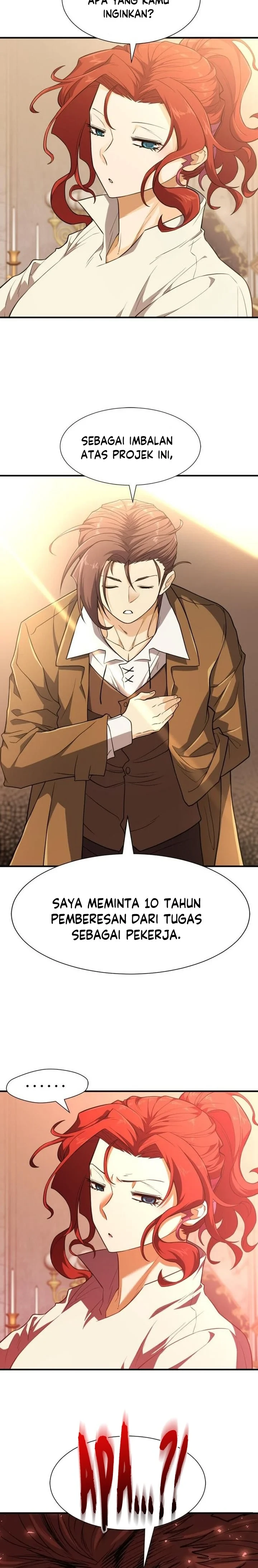 Halaman 18 — The Greatest Estate Developer Chapter 104
