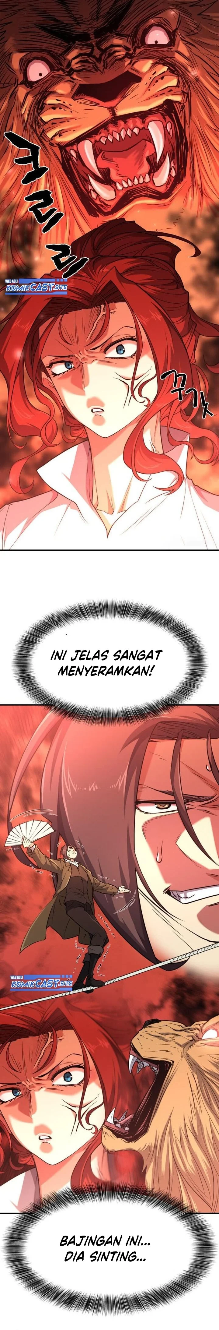 Halaman 19 — The Greatest Estate Developer Chapter 104