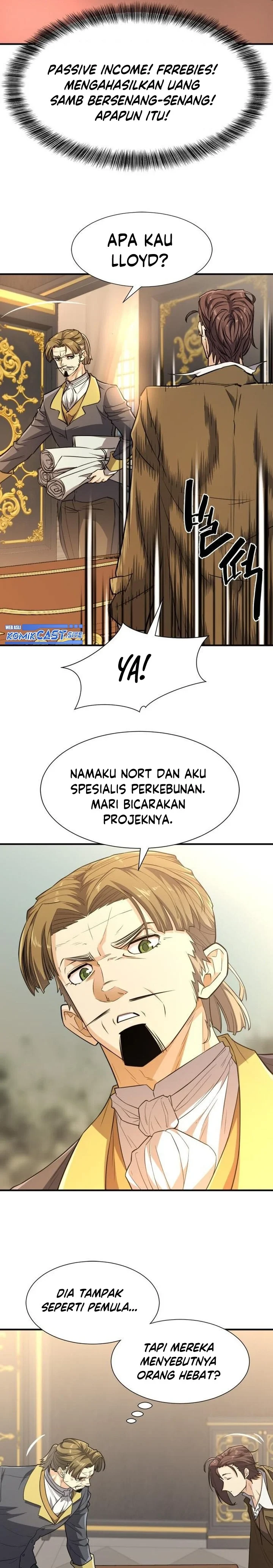 Halaman 23 — The Greatest Estate Developer Chapter 104