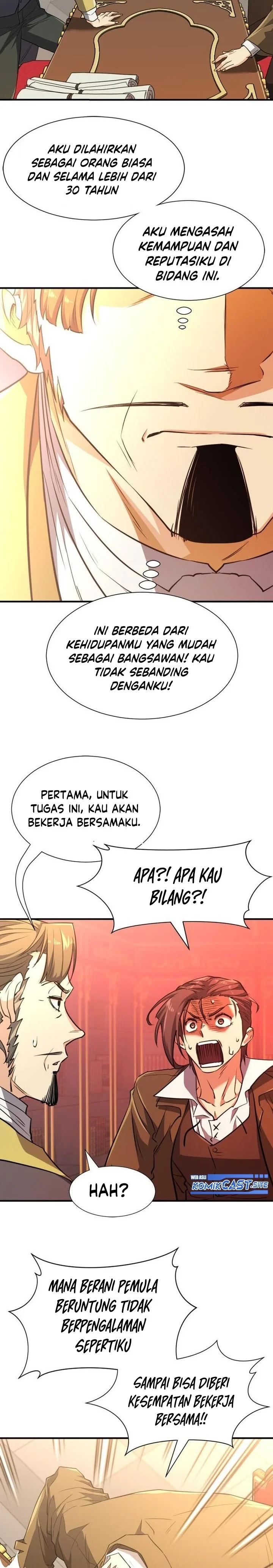 Halaman 24 — The Greatest Estate Developer Chapter 104