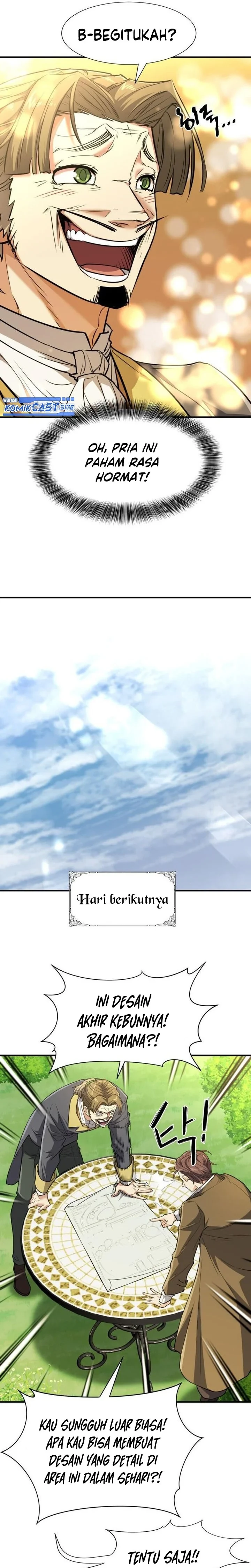 Halaman 26 — The Greatest Estate Developer Chapter 104