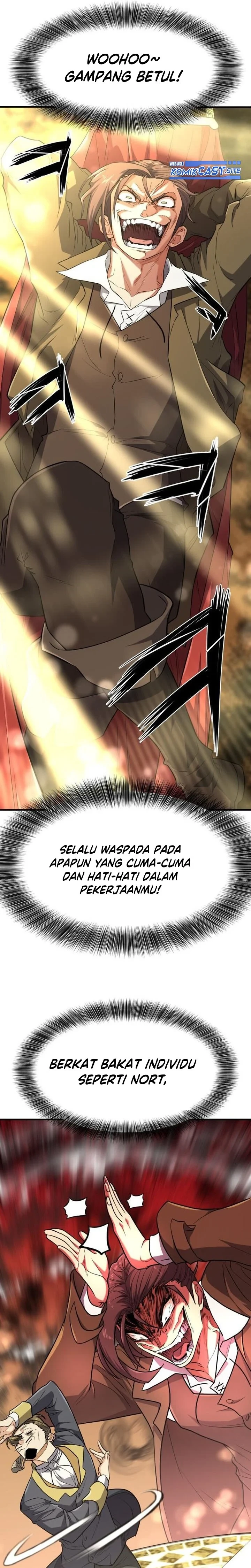 Halaman 29 — The Greatest Estate Developer Chapter 104