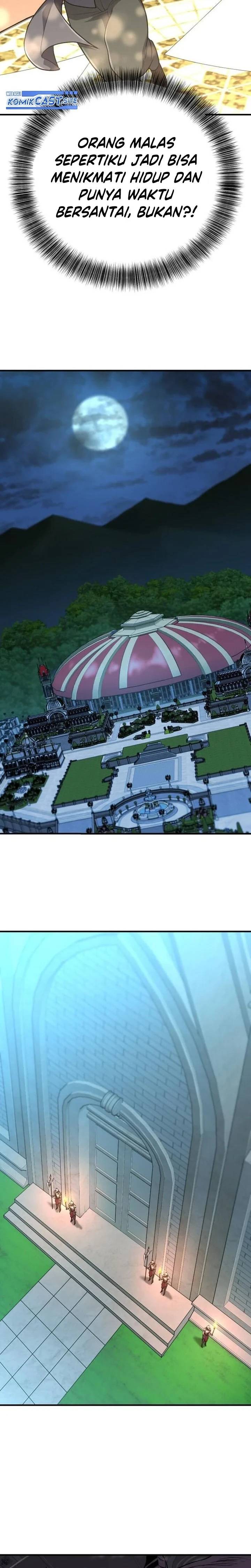 Halaman 30 — The Greatest Estate Developer Chapter 104