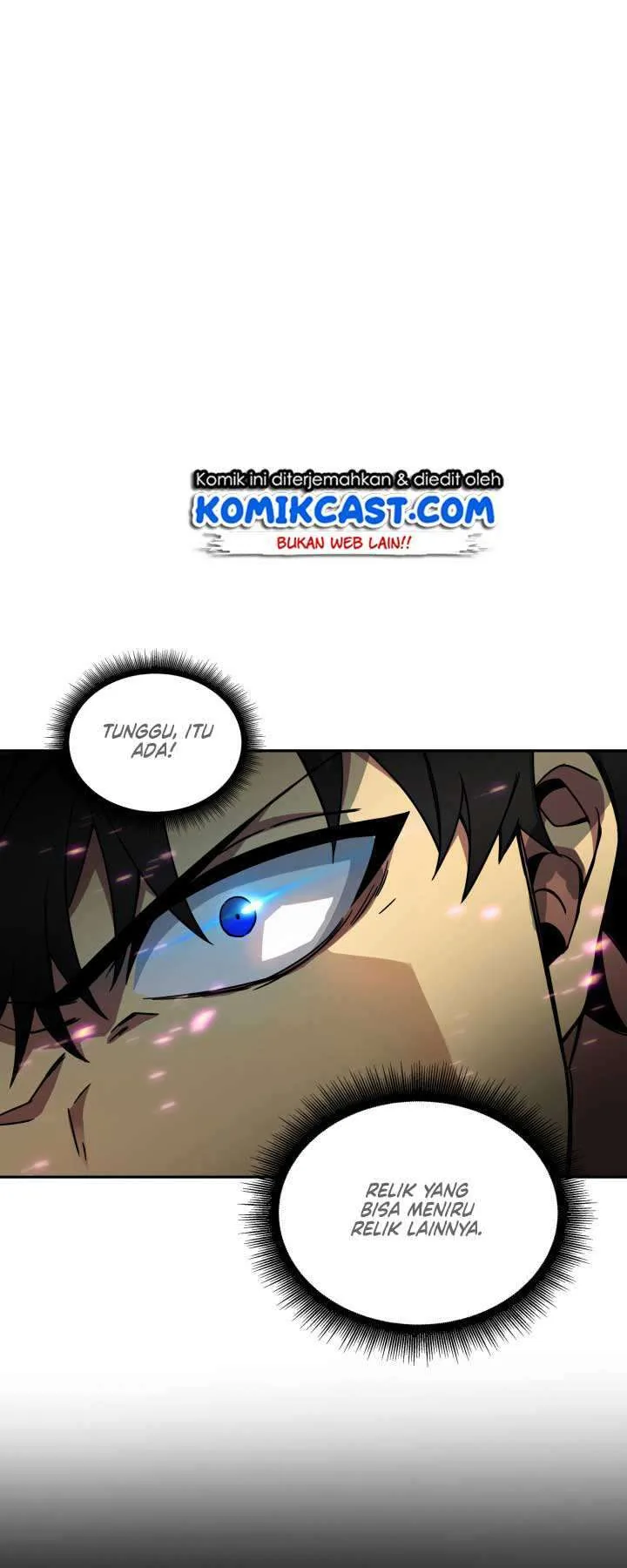 Halaman 24 — Tomb Raider King Chapter 121
