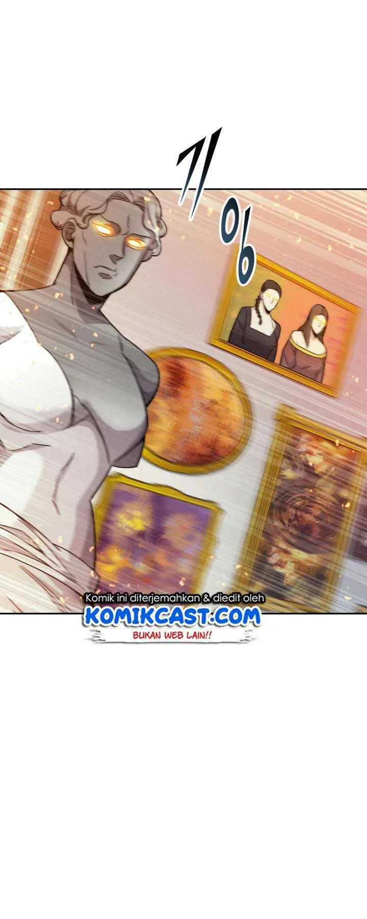 Halaman 34 — Tomb Raider King Chapter 121