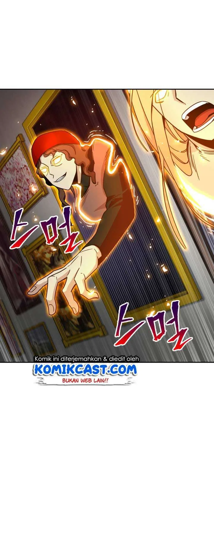 Halaman 35 — Tomb Raider King Chapter 121