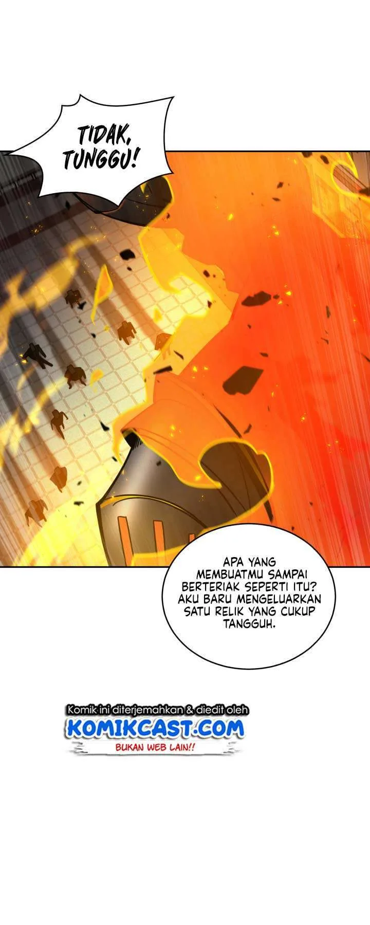 Halaman 41 — Tomb Raider King Chapter 121