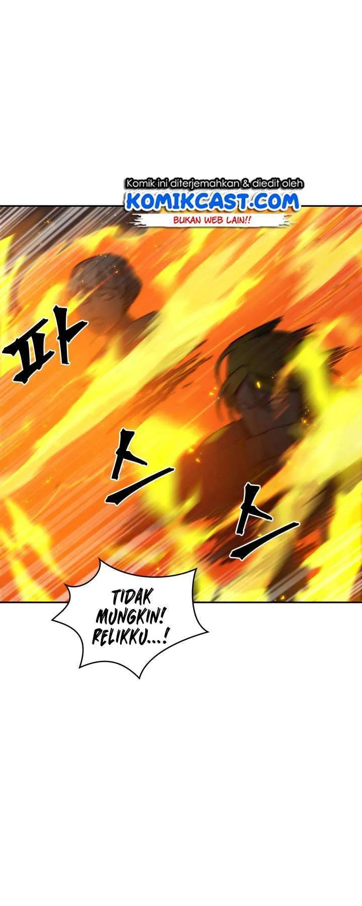 Halaman 45 — Tomb Raider King Chapter 121