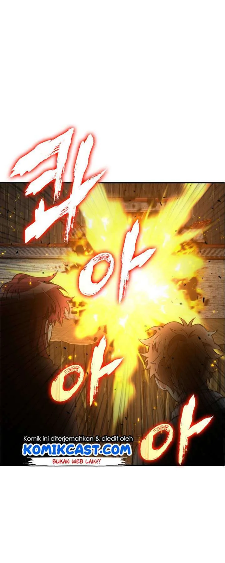 Halaman 48 — Tomb Raider King Chapter 121