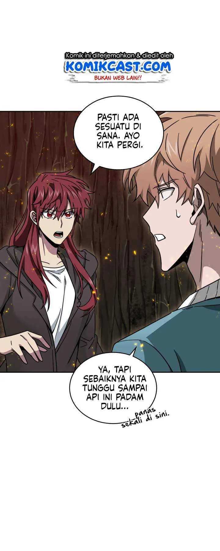 Halaman 51 — Tomb Raider King Chapter 121
