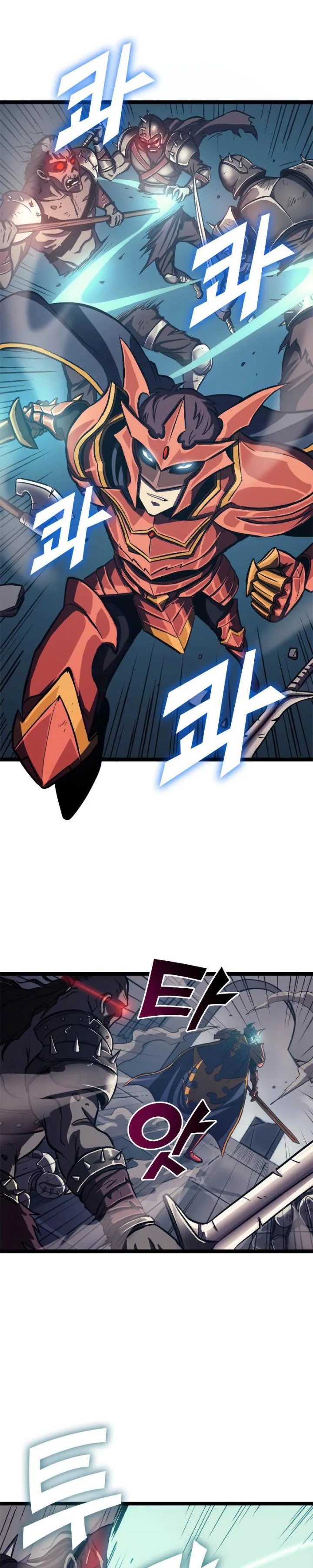 Halaman 9 — The Max Level Returner Chapter 139