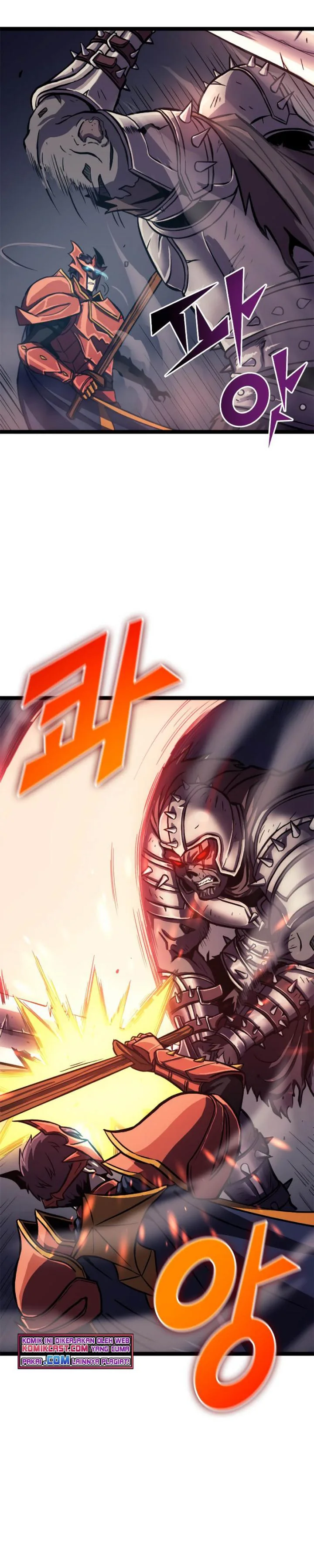 Halaman 11 — The Max Level Returner Chapter 139