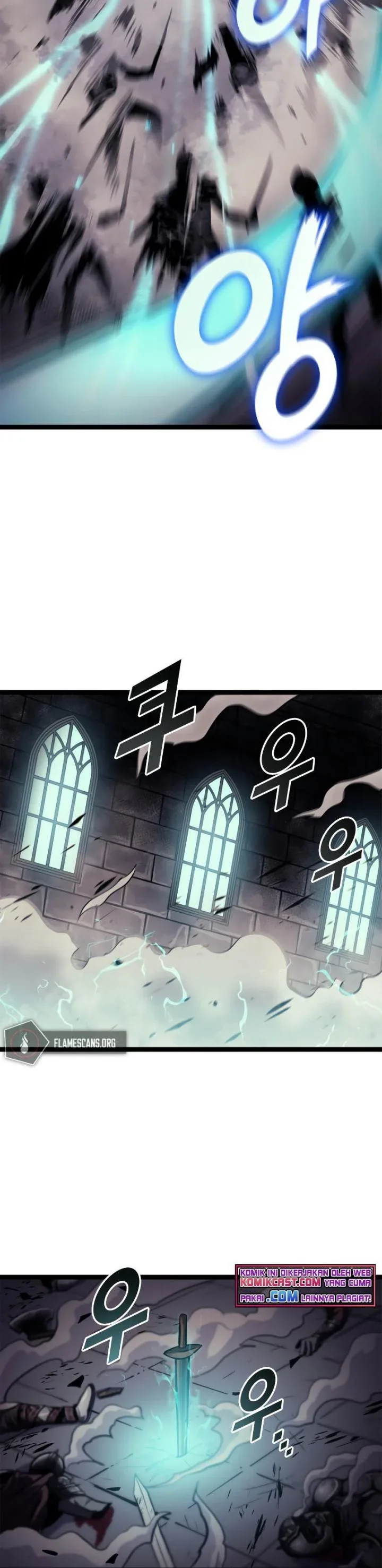 Halaman 16 — The Max Level Returner Chapter 139