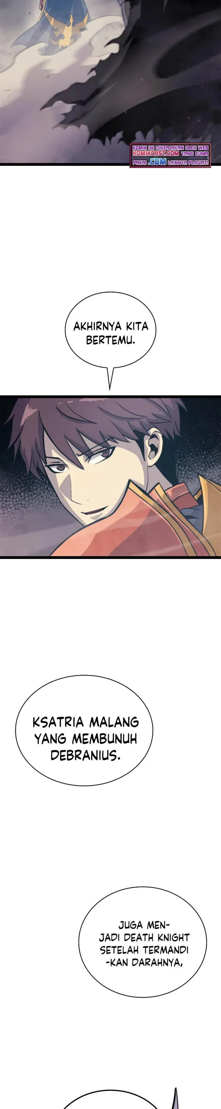 Halaman 18 — The Max Level Returner Chapter 139