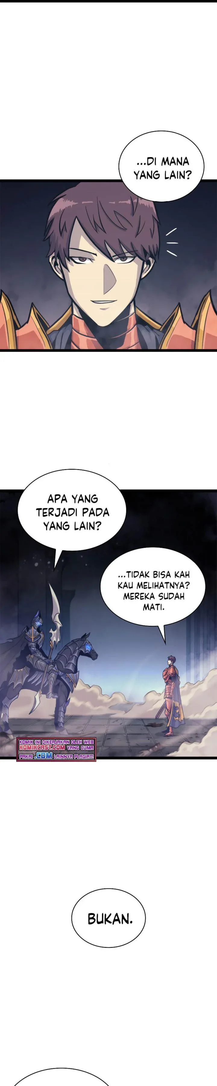 Halaman 20 — The Max Level Returner Chapter 139