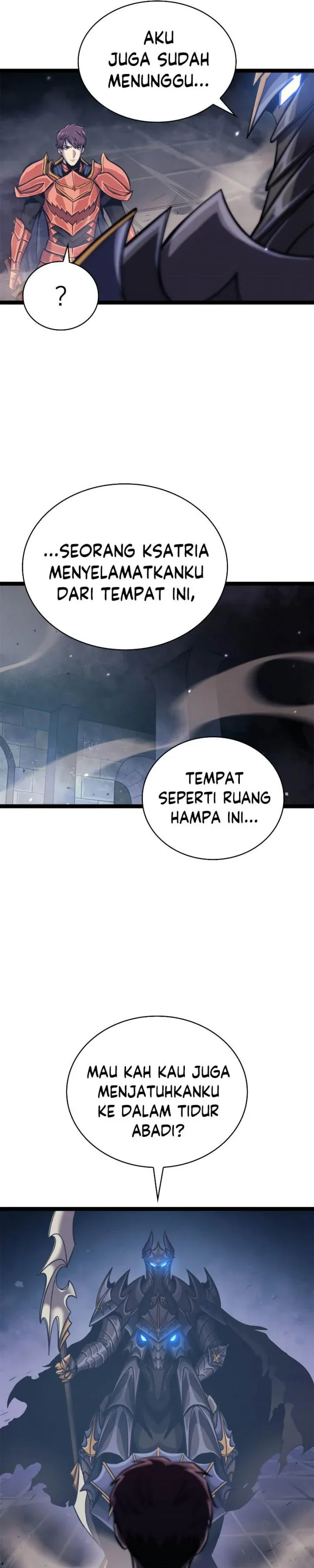 Halaman 23 — The Max Level Returner Chapter 139