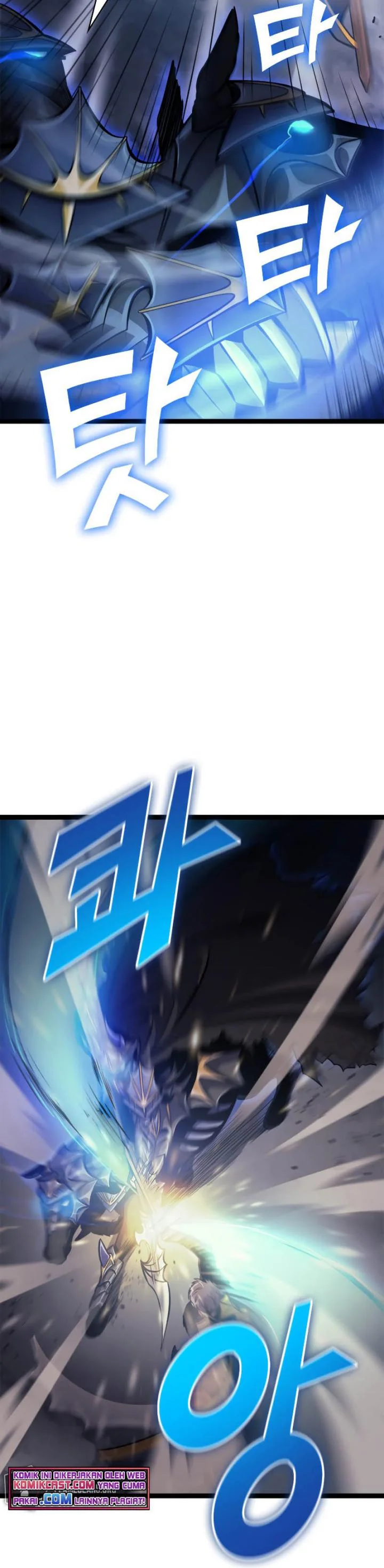 Halaman 25 — The Max Level Returner Chapter 139