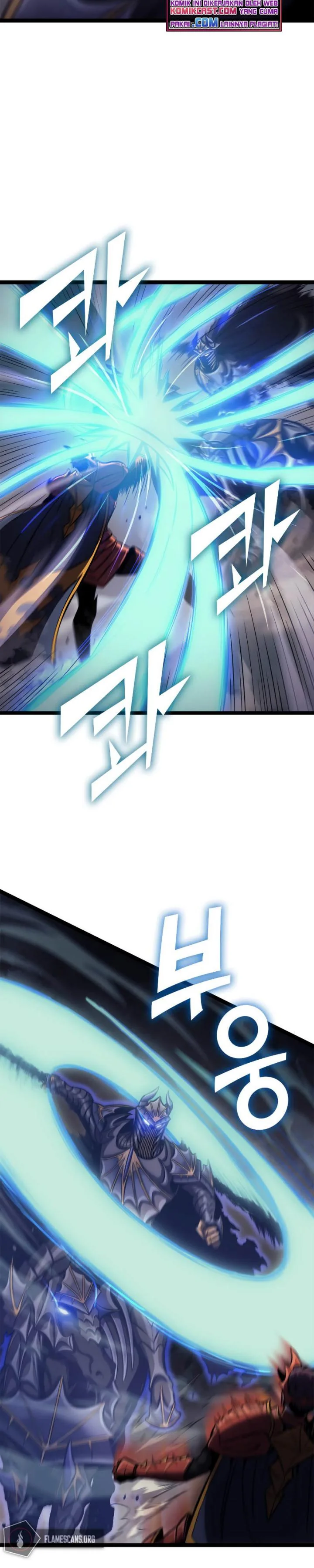 Halaman 27 — The Max Level Returner Chapter 139