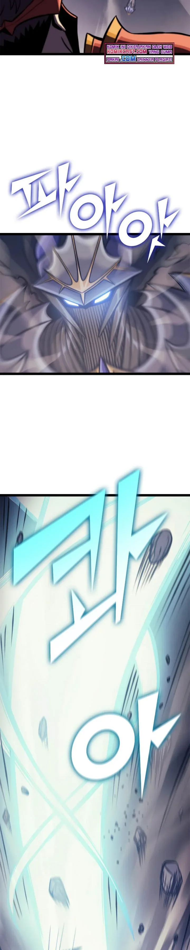 Halaman 33 — The Max Level Returner Chapter 139