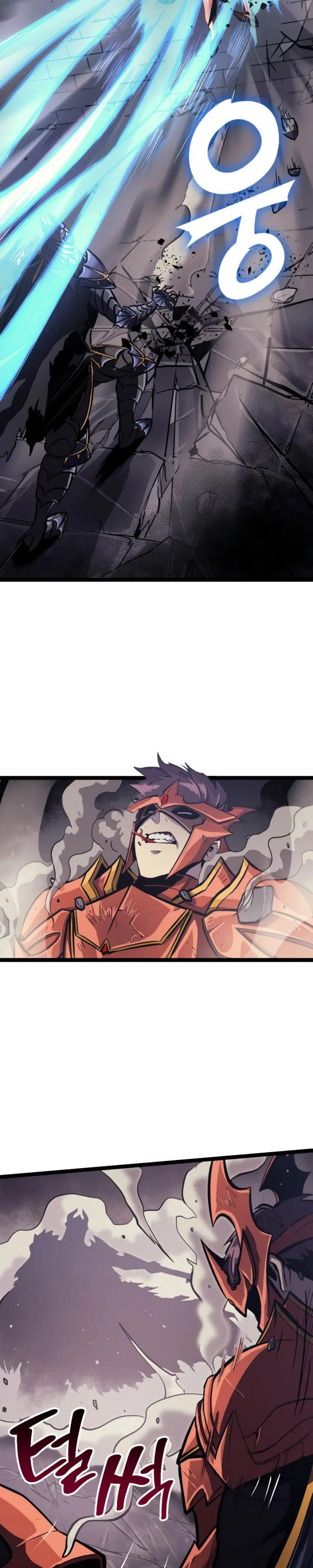 Halaman 36 — The Max Level Returner Chapter 139