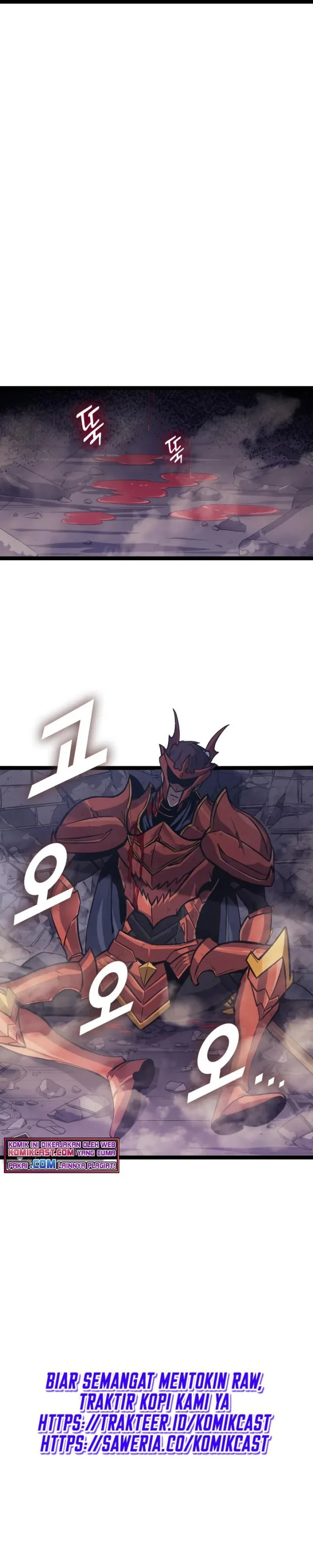 Halaman 38 — The Max Level Returner Chapter 139