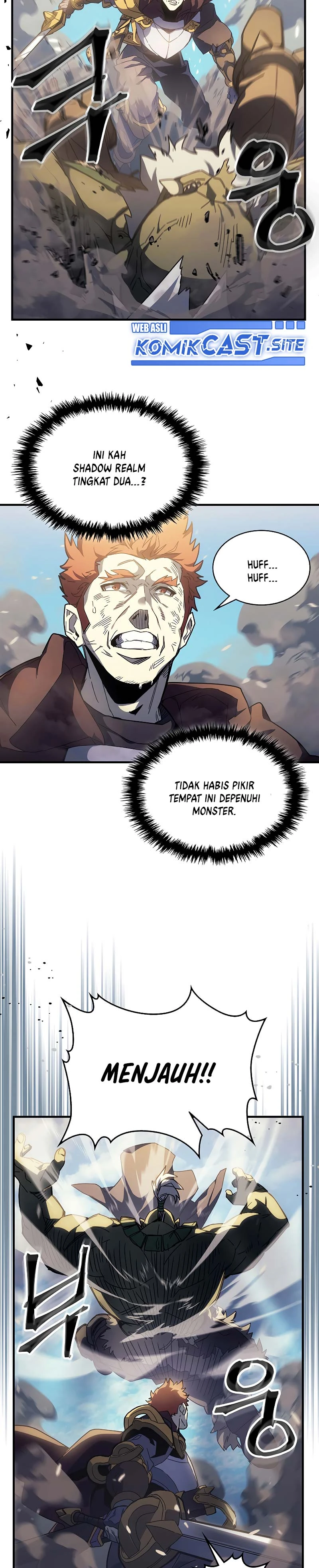 Halaman 3 — A Returner's Magic Should Be Special Chapter 208