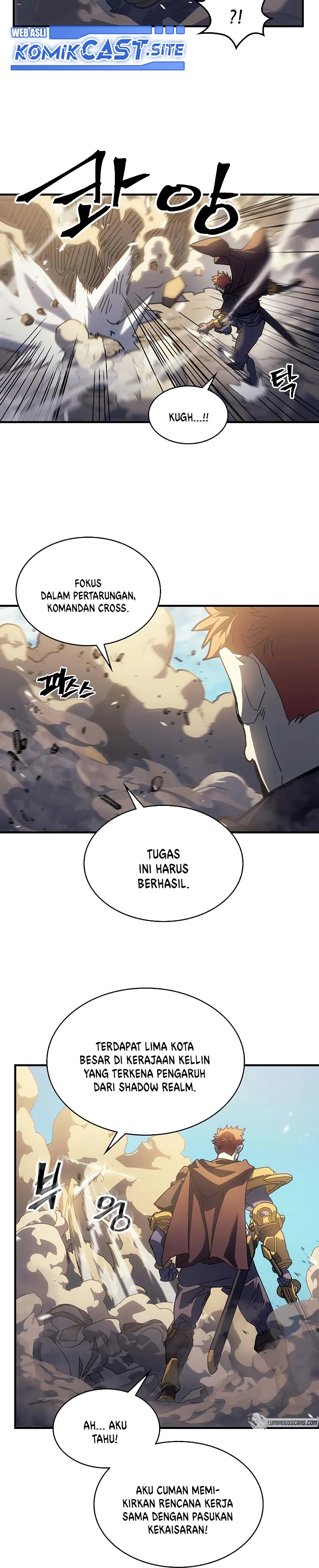 Halaman 4 — A Returner's Magic Should Be Special Chapter 208