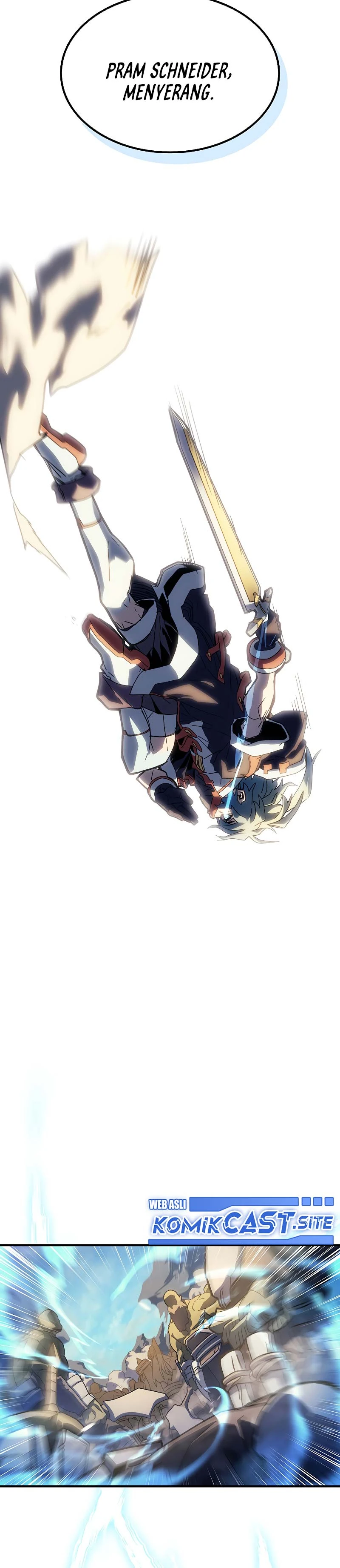 Halaman 13 — A Returner's Magic Should Be Special Chapter 208