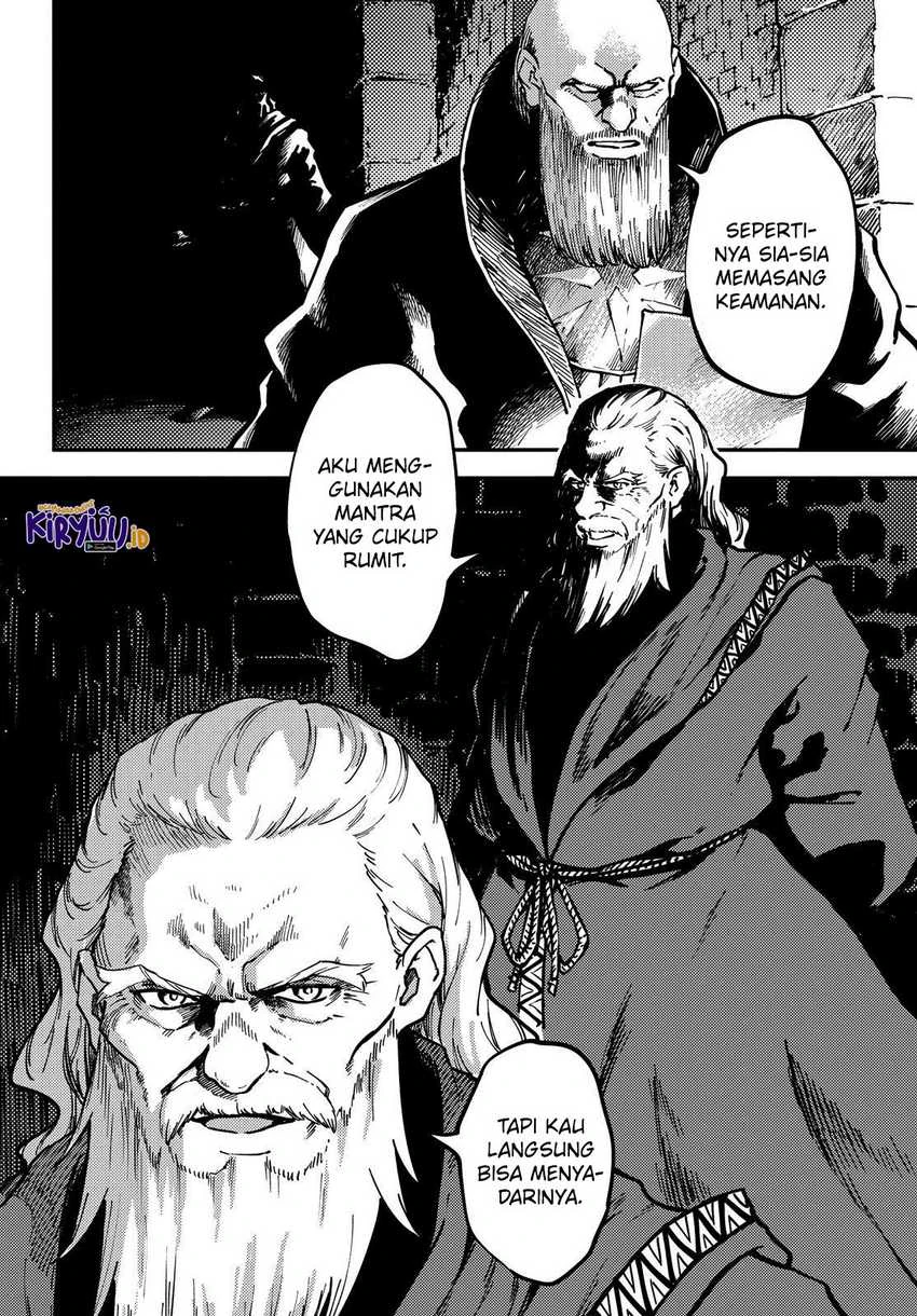 Halaman 4 — Kekkon Yubiwa Monogatari Chapter 76