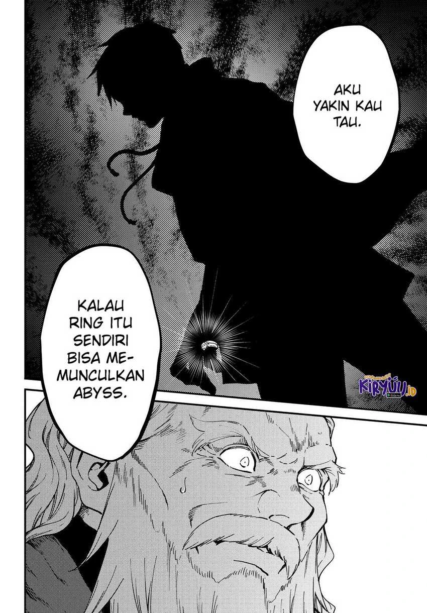 Halaman 7 — Kekkon Yubiwa Monogatari Chapter 76